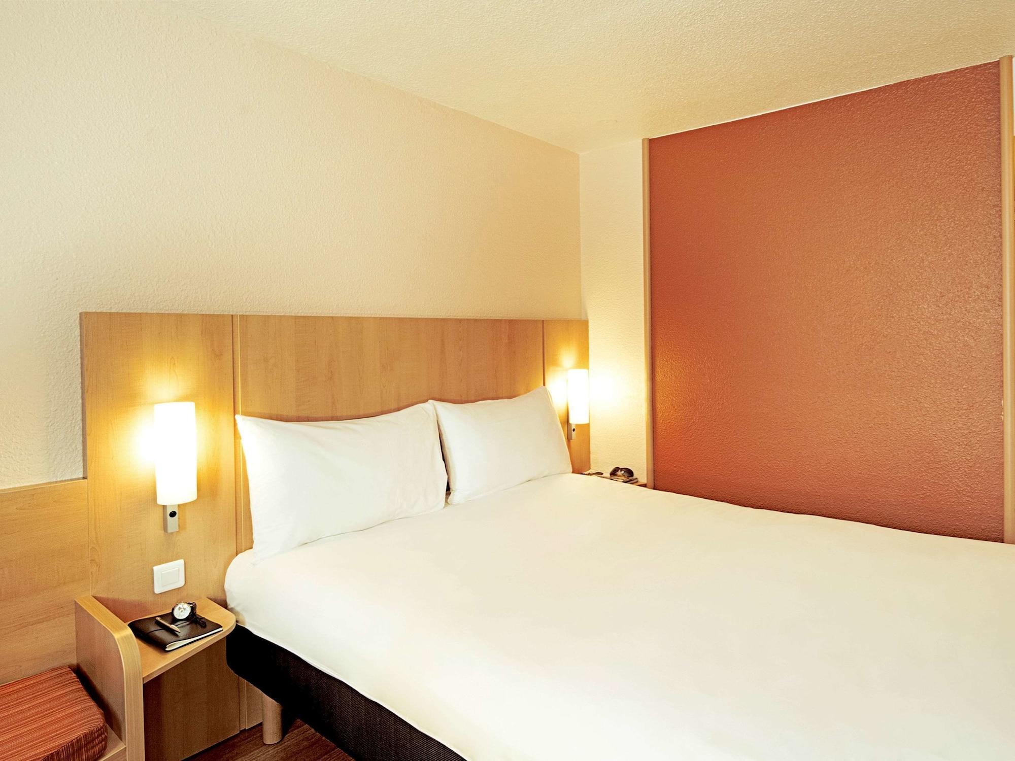 Ibis Sao Paulo Morumbi Buitenkant foto