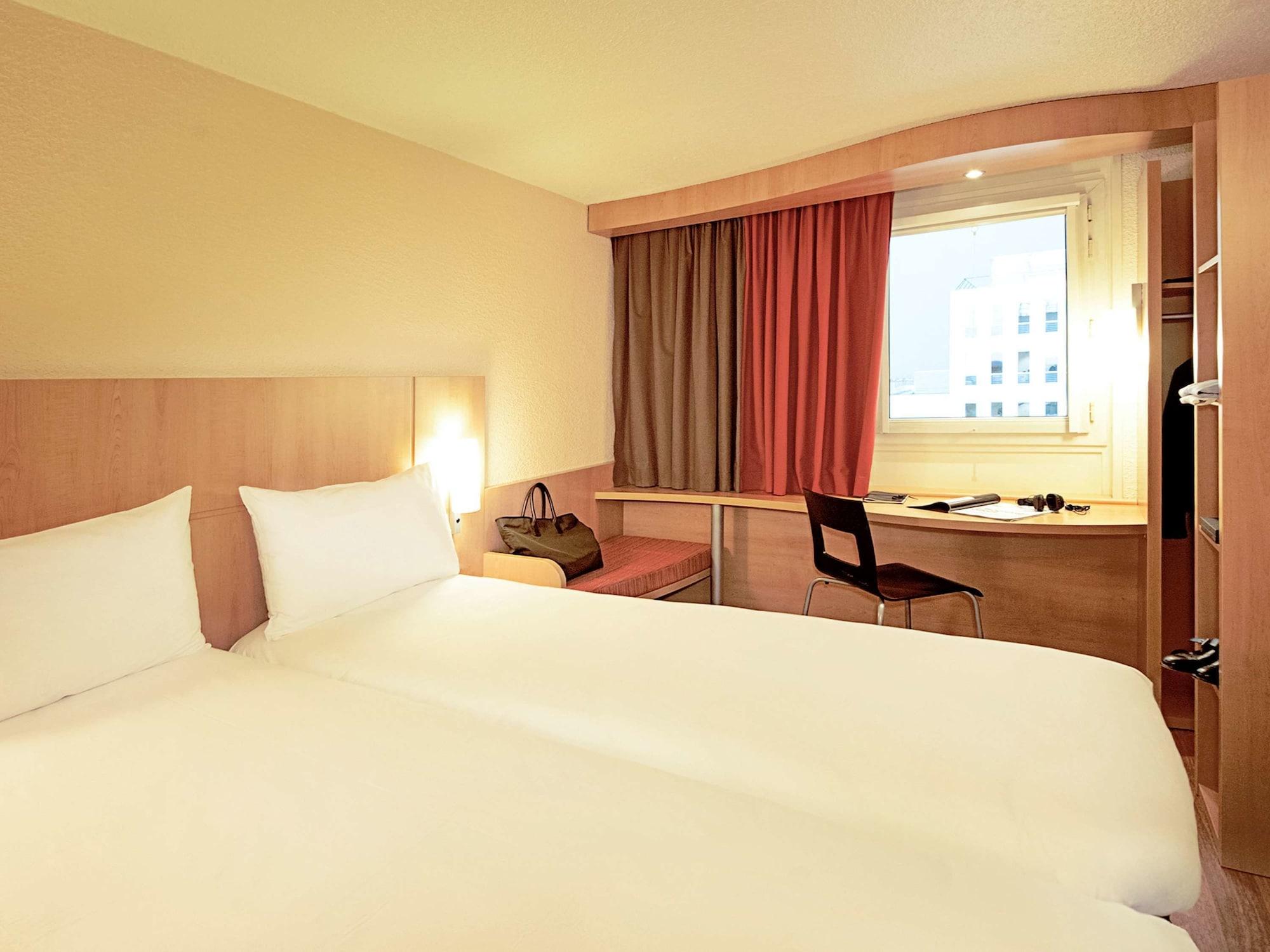 Ibis Sao Paulo Morumbi Buitenkant foto