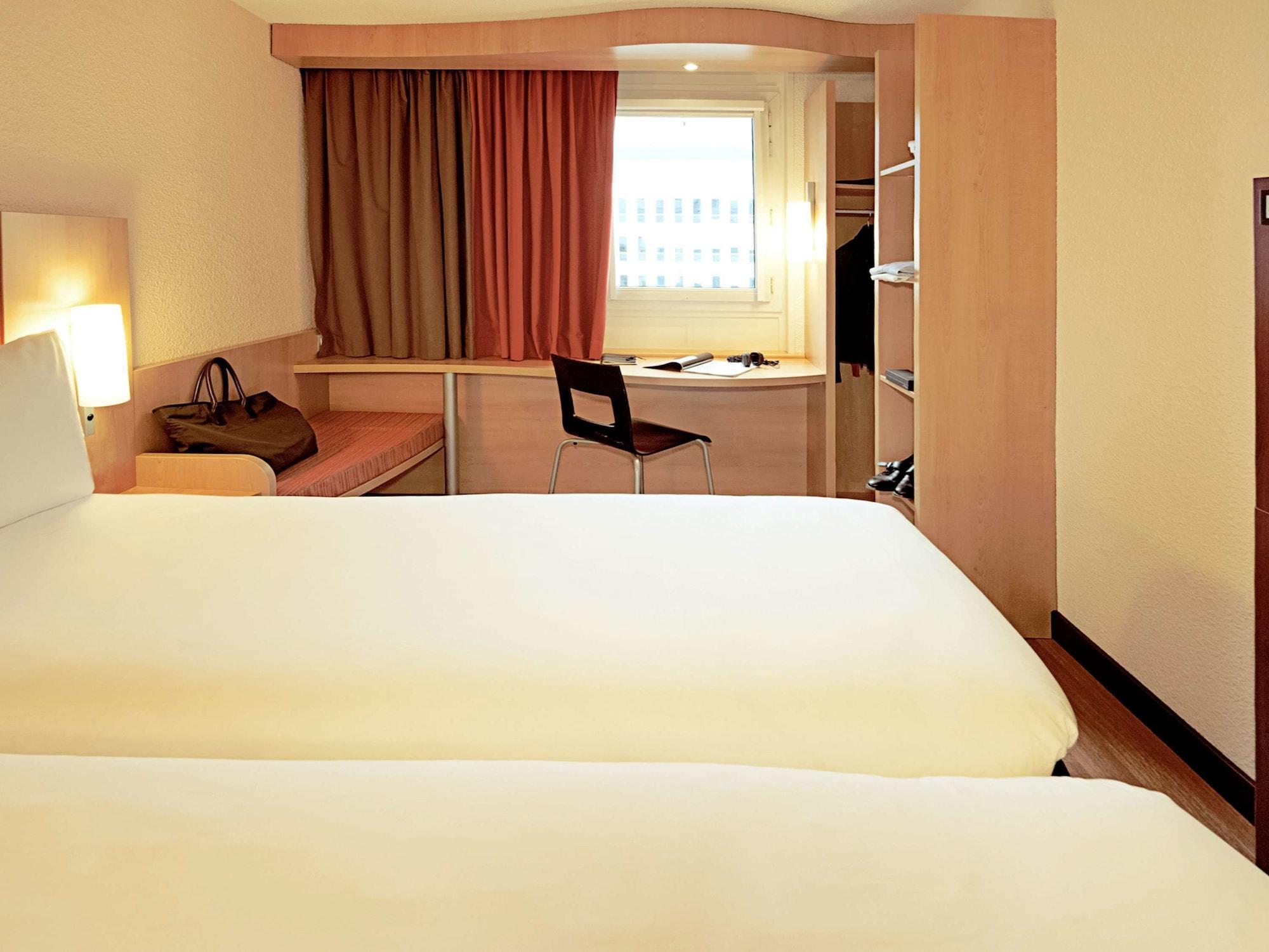 Ibis Sao Paulo Morumbi Buitenkant foto