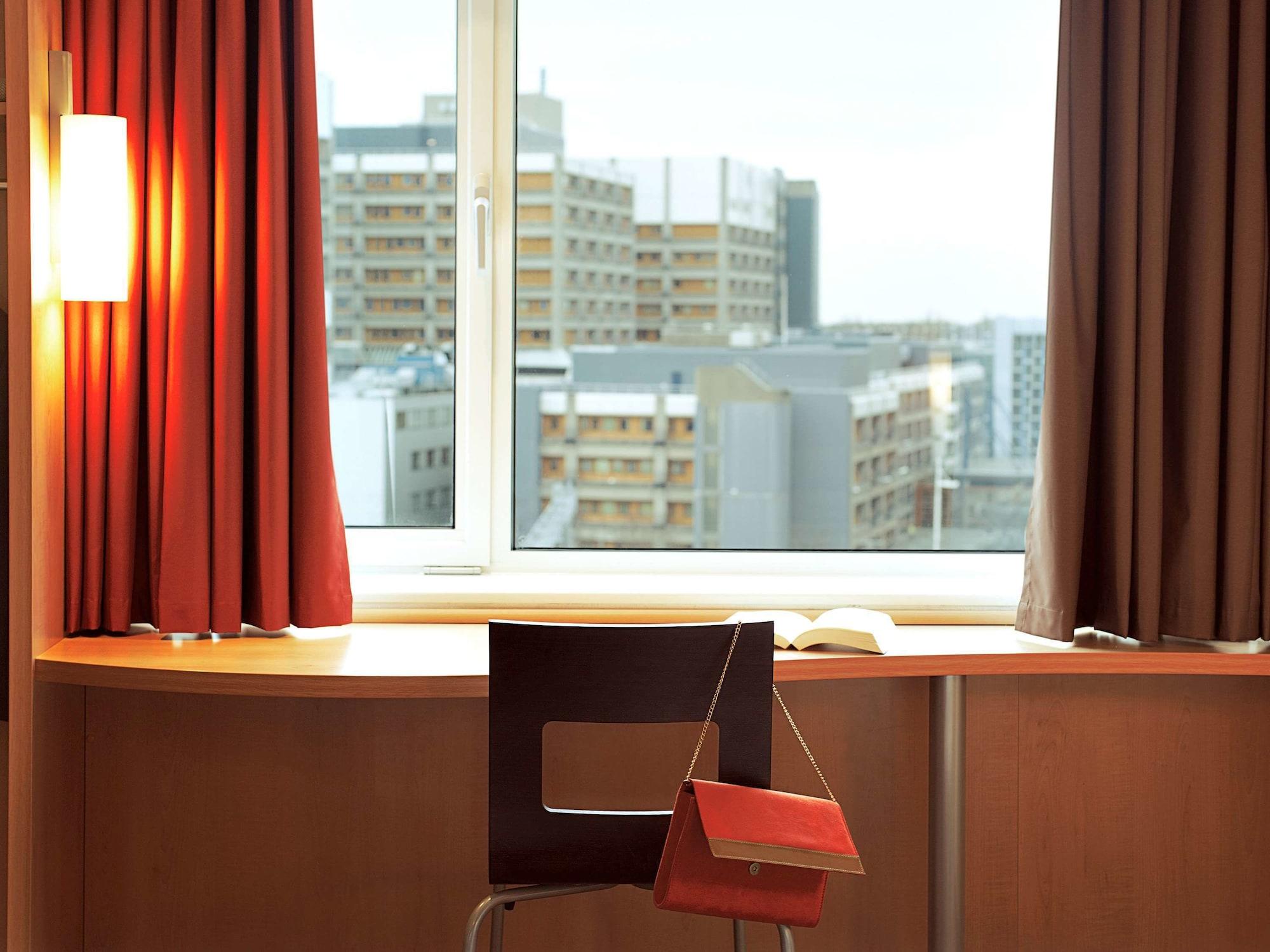 Ibis Sao Paulo Morumbi Buitenkant foto
